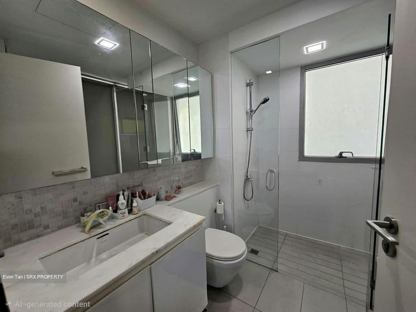 The Minton (D19), Condominium #612084191
